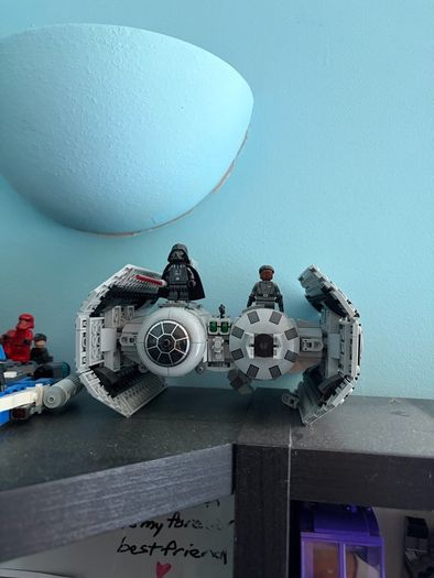 Lego Star Wars