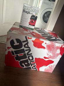 henry hoover