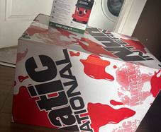 henry hoover