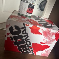 henry hoover