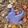 Bath & Body Works Snow White Coin Purse Image 2