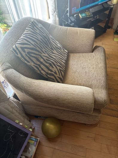1 seater