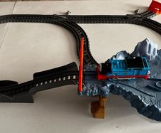 Thomas the Tank set