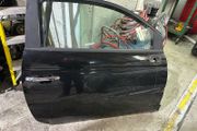Fiat 500 door driver side 2012