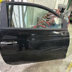 Fiat 500 door driver side 2012