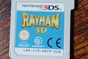 Rayman 3D