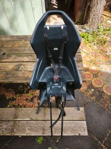 child seat for Bike Polisport Koolah