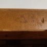 Soviet Precision Straight Edge 400mm Class 1 Image 2