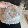 Tatty Teddy foot warmer Image 7