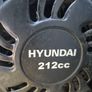 Hyundai power washer Image 4