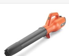 Leaf Blower Flymo 100 easyblow
