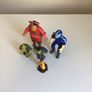 Scooby Doo Villan Figures Image 2