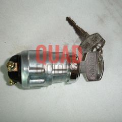 Key Ignition Switch For Buggy , Hammerhead , Hurricane , Motoroma Etc