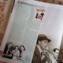 The hardcover book Sinatra by Richard Havers  by DK Publishing in 2004 Image 6