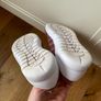 Girls Runners - Clarks (UK10/ EU28) Image 3