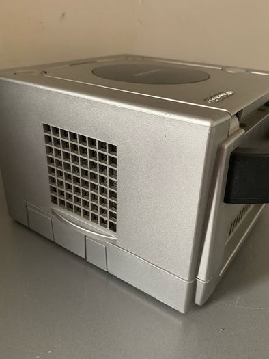 Nintendo GameCube Boxed