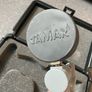 JAMAR Hydraulic Hand Dynamometer Grip Strength Tester Sammons Preston Image 3