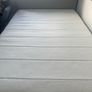 double storage bed and mattress Image 3