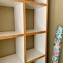 Habitat Cube Bookcase - Y2K Image 2