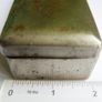Vintage Metal Box Image 7