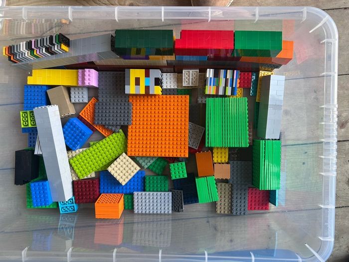 Lego huge bundle