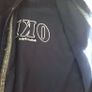 Vintage OshKosh B'Gosh Cord Shirt Shacket Age 10 Image 5