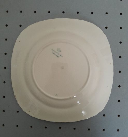 Alfred Meakin - Plate