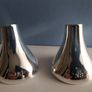 Newbridge Silver Salt Pepper Set Image 6