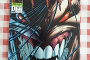 Image Comics Pitt
