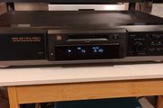 Sony MDS-JE440 Minidisc Deck.