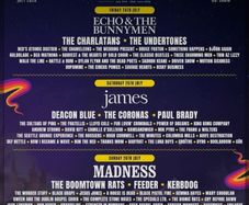 Forest Fest tickets