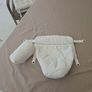 Ergobaby 360 carrier with newborn insert Image 5