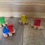 Toy Train Image 2