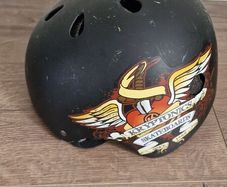 Kids Skate/Bike Helmet