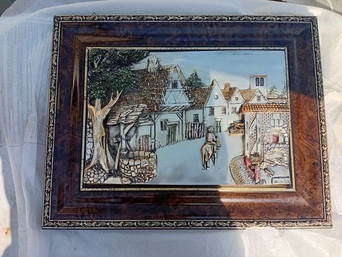 Creazioni Artistiche Wall Art