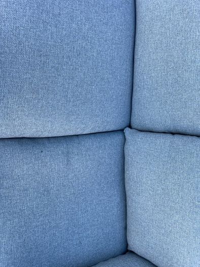DFS corner Sofa / L shaped couch