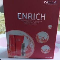 wella gift set