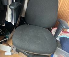 office chair
