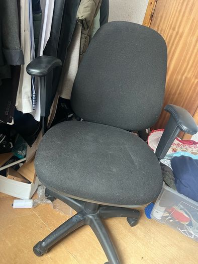 office chair