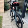 Fiido D11 Electric Folding Bike Image 5