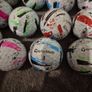 Taylormade ink golf balls Image 3