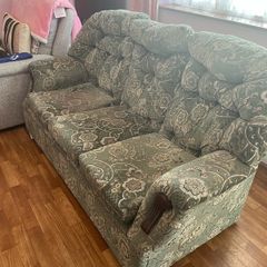 x3 seater and x1 seater