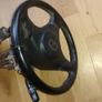 lexus / Toyota steering wheel Image 3