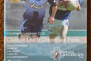 2006 Dublin v Laois - GAA Leinster Football Semi Final Programme