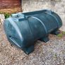 Oil Tank great condition Image 2