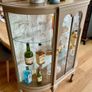vintage drinks cabinet Image 8