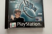 The Weakest Link PS1