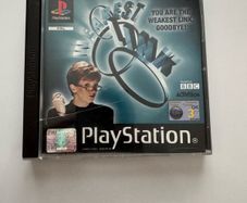 The Weakest Link PS1