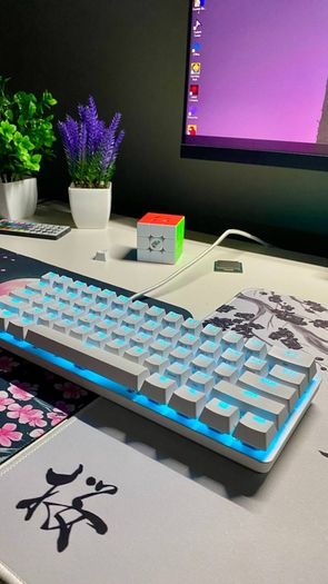 Keyboard