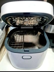 Vital Baby Steriliser & Dryer